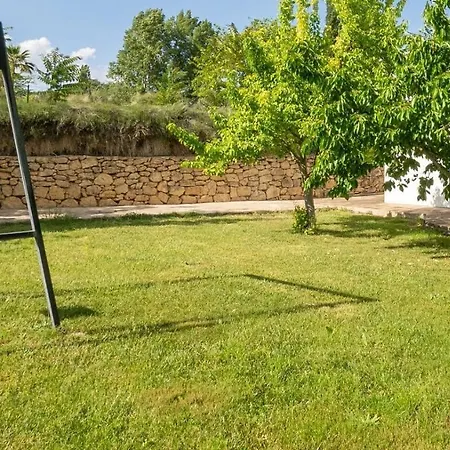 Casa Morales By Ruralidays *