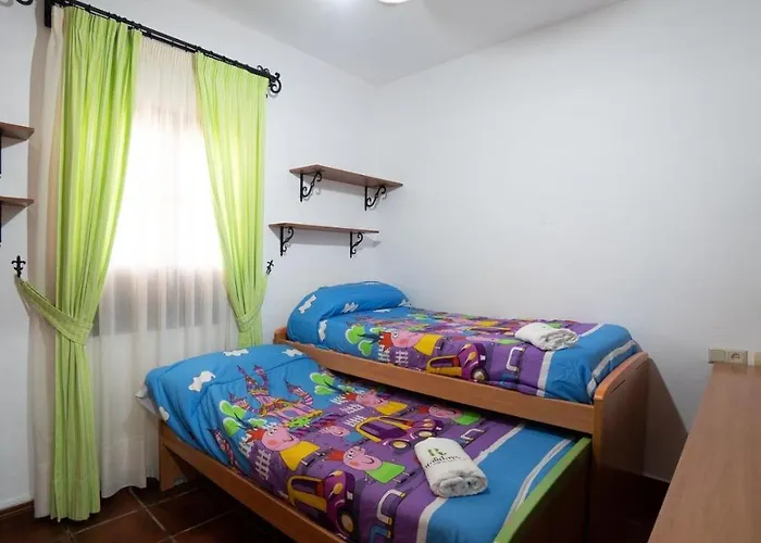 Βίλα Casa Morales By Ruralidays