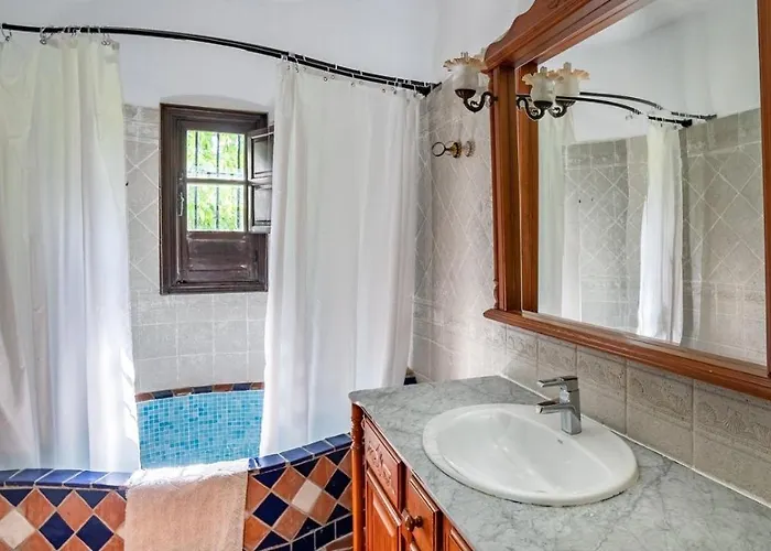 Βίλα Casa Morales By Ruralidays