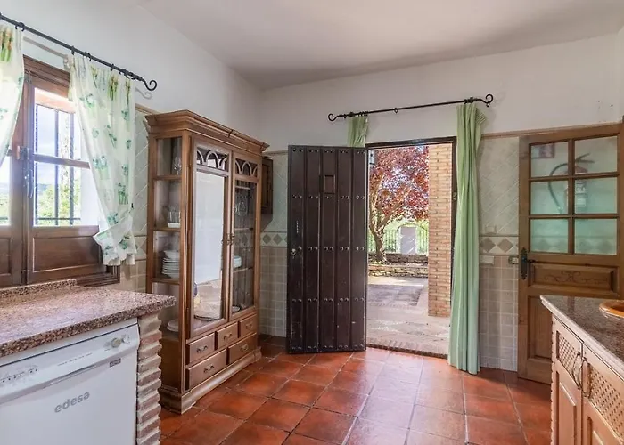 Casa Morales By Ruralidays *