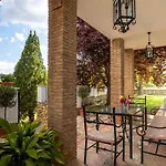 Casa Morales By Ruralidays * Ронда