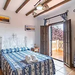 Casa Morales By Ruralidays