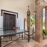 Casa Morales By Ruralidays Villa