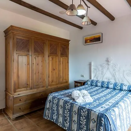 Villa Casa Morales By Ruralidays *