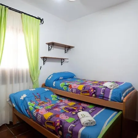 Villa Casa Morales By Ruralidays