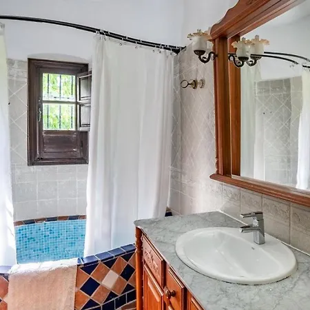 Villa Casa Morales By Ruralidays