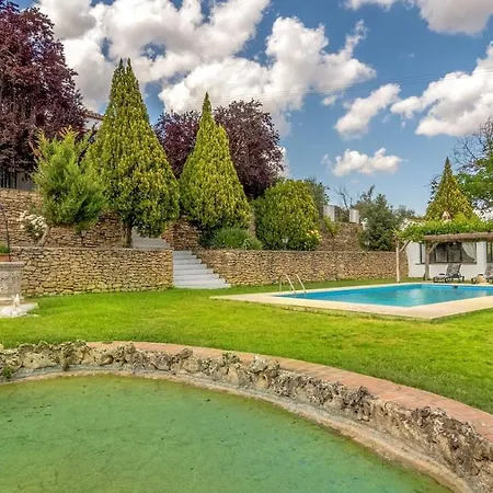 Casa Morales By Ruralidays *