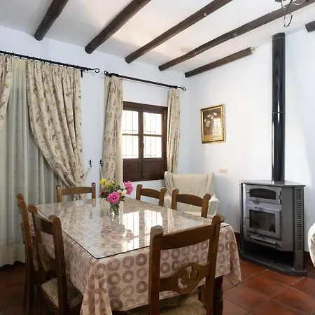 Casa Morales By Ruralidays Villa Ronda