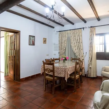 Casa Morales By Ruralidays Villa Ronda