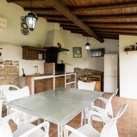 Casa Morales By Ruralidays *