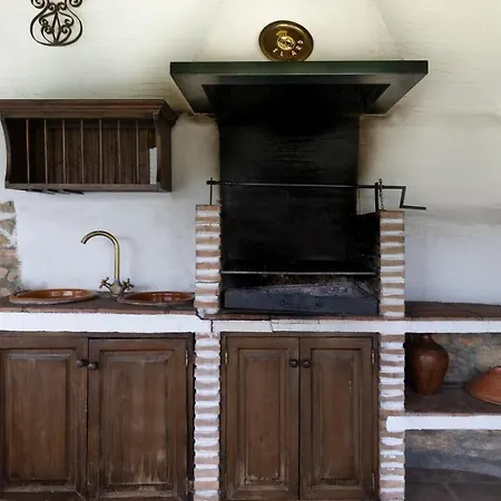 Casa Morales By Ruralidays