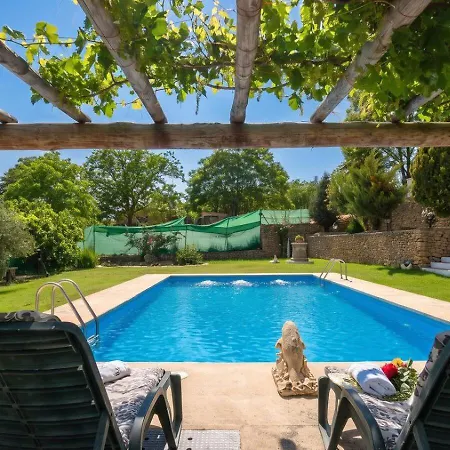 Casa Morales By Ruralidays Villa