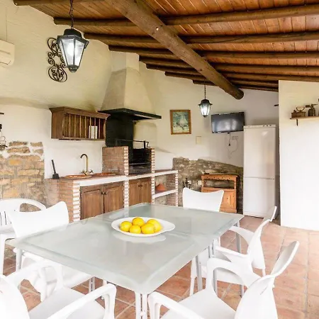 Villa Casa Morales By Ruralidays