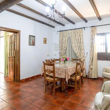 Casa Morales By Ruralidays * Ronda