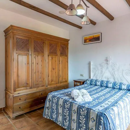 Villa Casa Morales By Ruralidays *