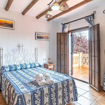Casa Morales By Ruralidays Villa Ronda