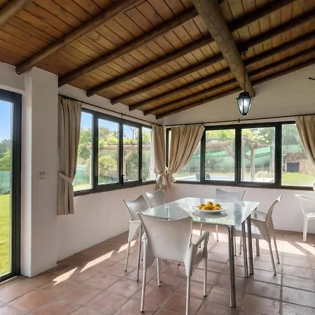 Villa Casa Morales By Ruralidays