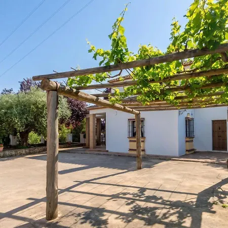 Villa Casa Morales By Ruralidays