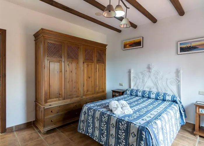 Villa Casa Morales By Ruralidays *