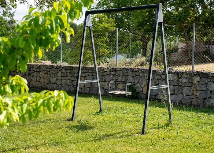 Casa Morales By Ruralidays Villa Ronda