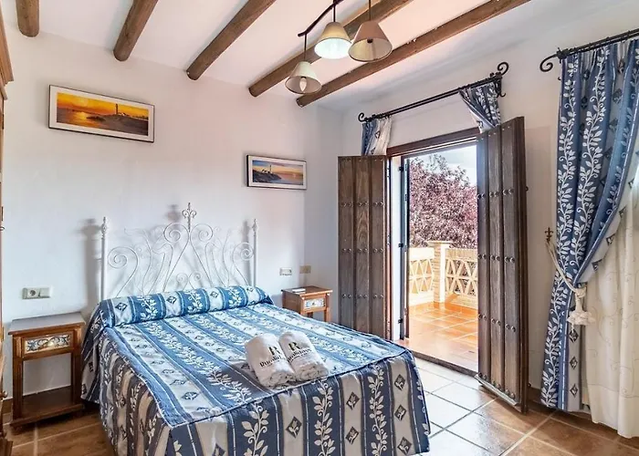 Casa Morales By Ruralidays