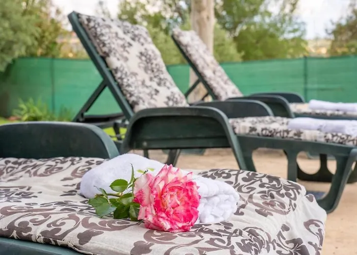 Casa Morales By Ruralidays * רונדה