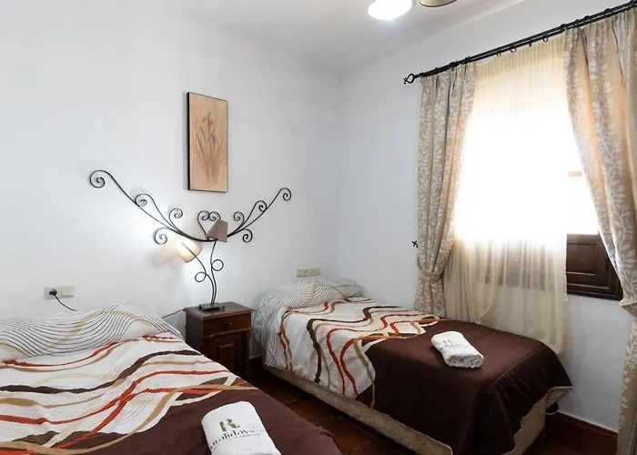 Casa Morales By Ruralidays