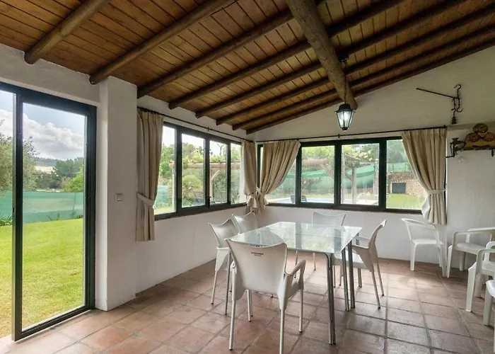 Casa Morales By Ruralidays Ronda