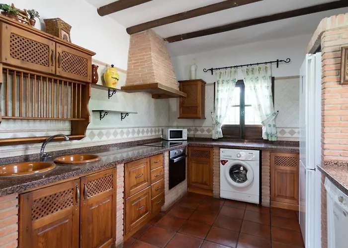 Casa Morales By Ruralidays *