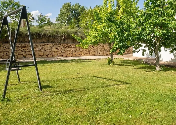 Casa Morales By Ruralidays *