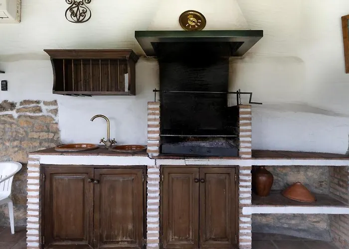 Casa Morales By Ruralidays