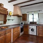 Casa Morales By Ruralidays *